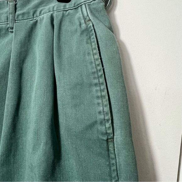 POLO by Ralph Lauren Green Men’s Shorts size 36 - Picture 7 of 11